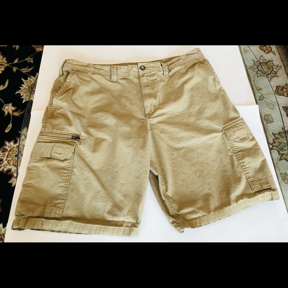 Eddie Bauer | Shorts | Eddie Bauer Mens 